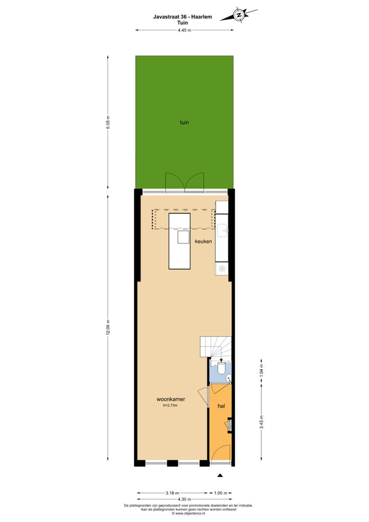 Foto 42 van Javastraat 36