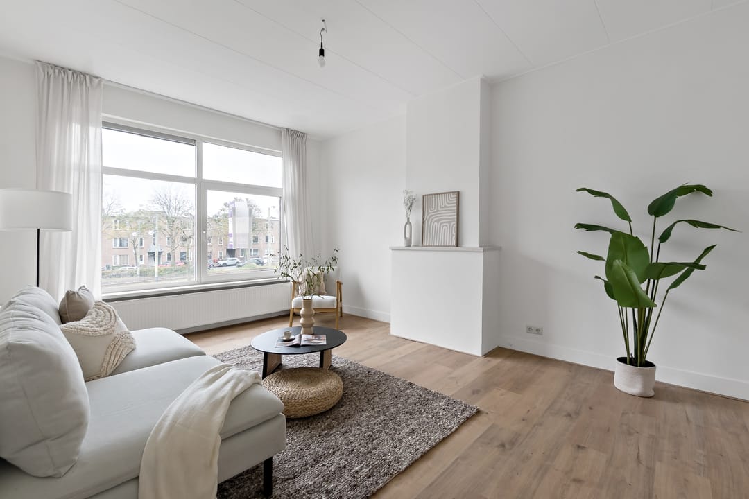 Foto 1 van Loosduinseweg 1157