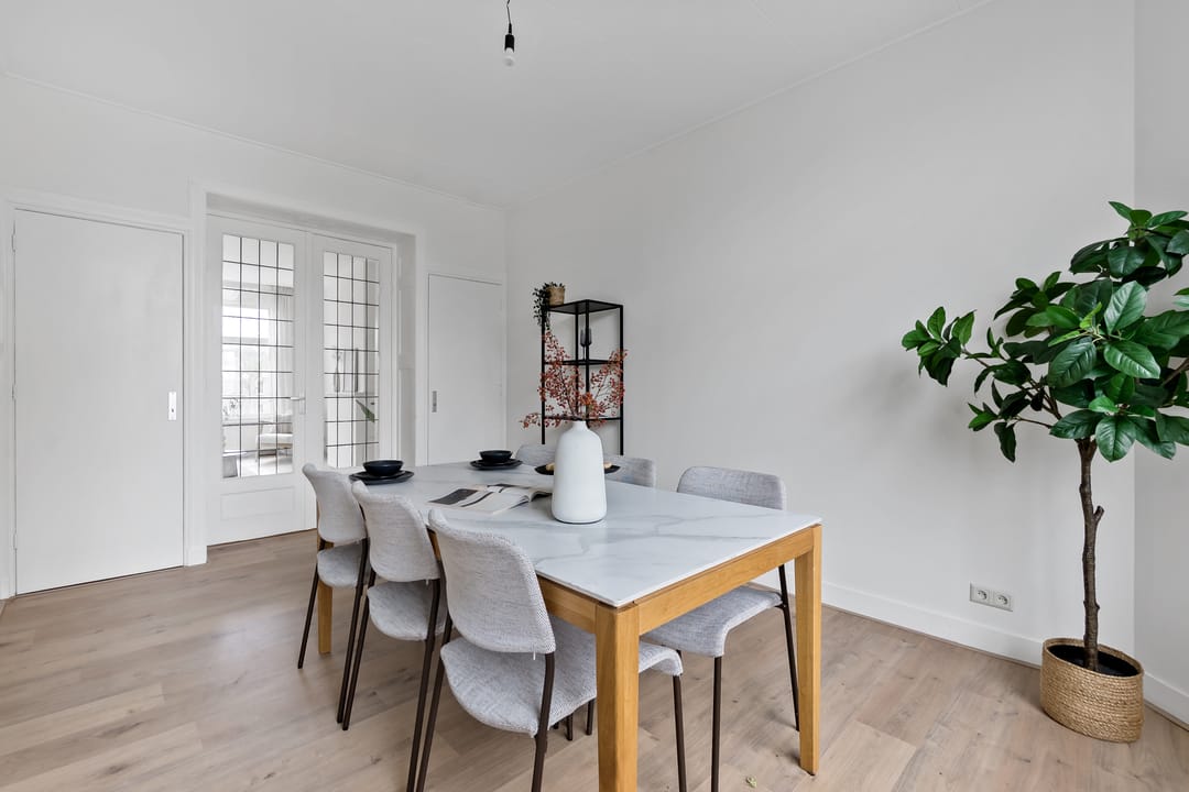 Foto 2 van Loosduinseweg 1157