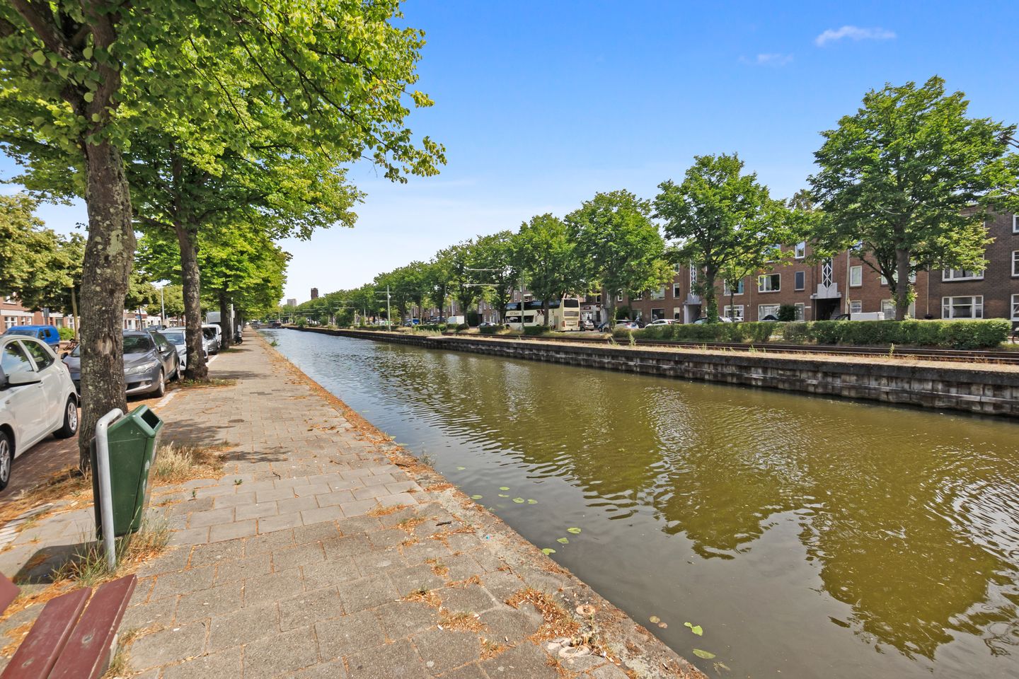 Foto 4 van Loosduinseweg 1157