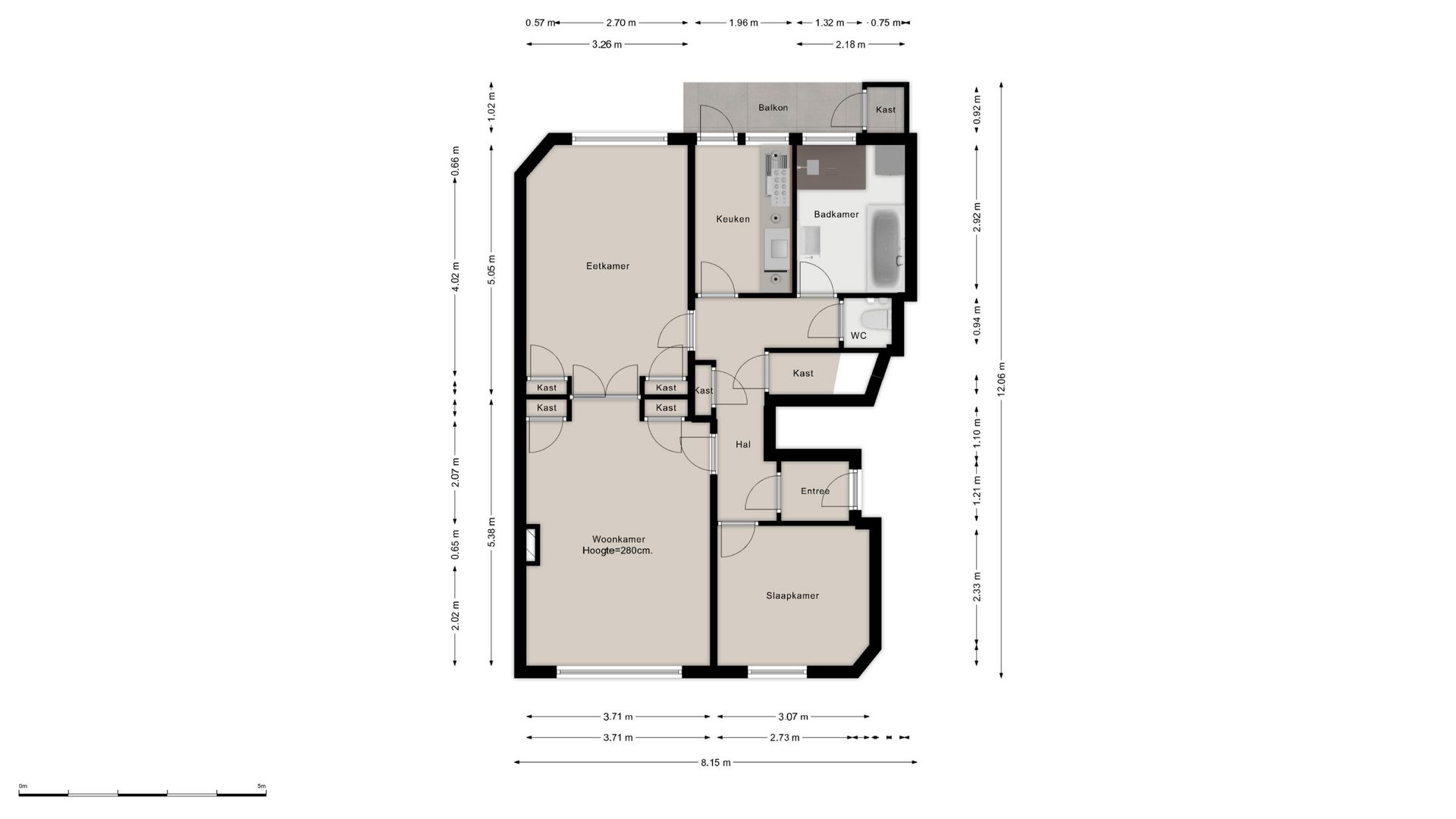 Foto 33 van Loosduinseweg 1157
