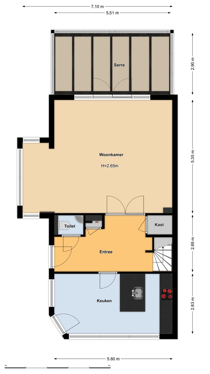 Foto 47 van Moslaan 40