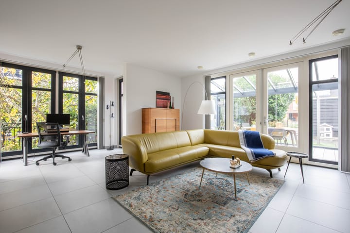 Foto 2 van Moslaan 40