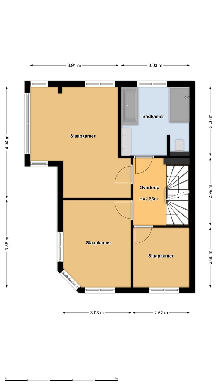 Foto 48 van Moslaan 40