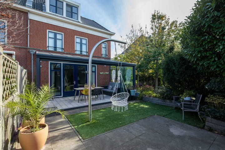 Foto 5 van Moslaan 40