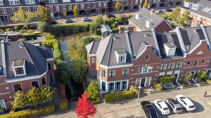 Foto 6 van Moslaan 40