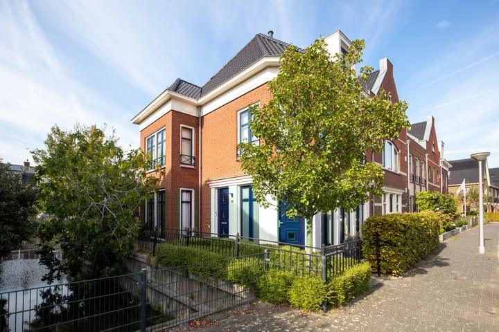 Foto 7 van Moslaan 40