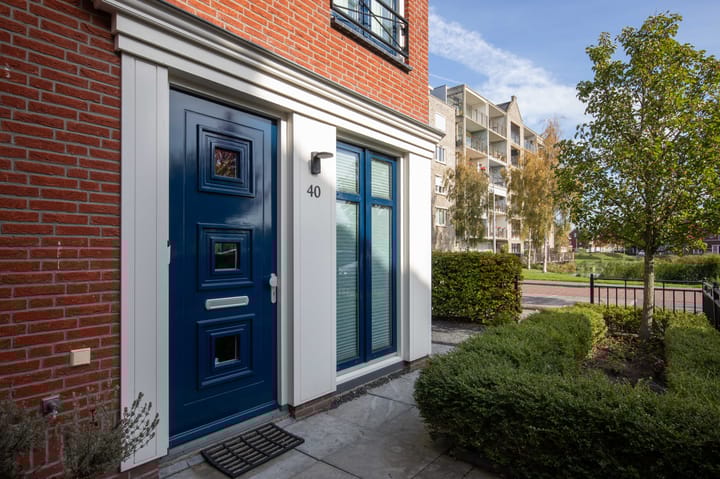 Foto 8 van Moslaan 40