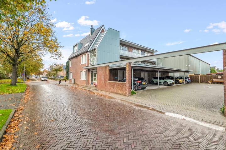 Foto 2 van Breestraat 1-C