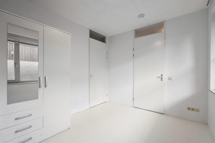 Foto 7 van Breestraat 1-C