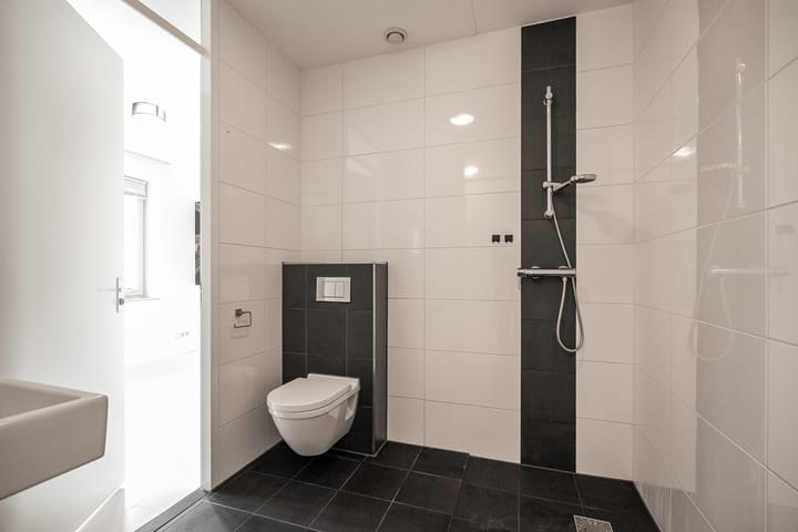 Foto 8 van Breestraat 1-C