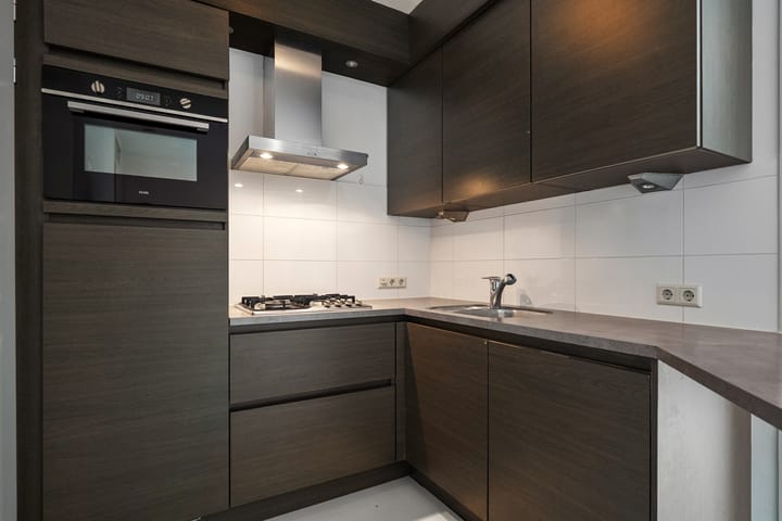 Foto 10 van Breestraat 1-C