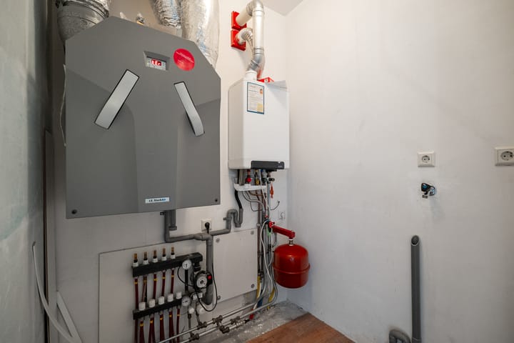 Foto 16 van Breestraat 1-C