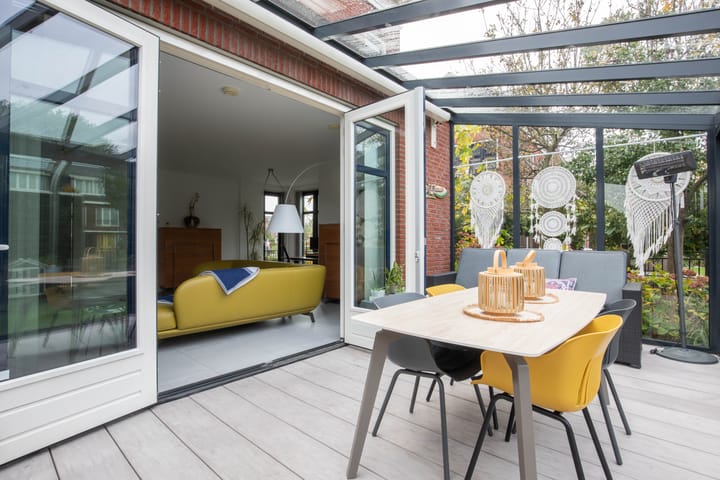 Foto 18 van Moslaan 40