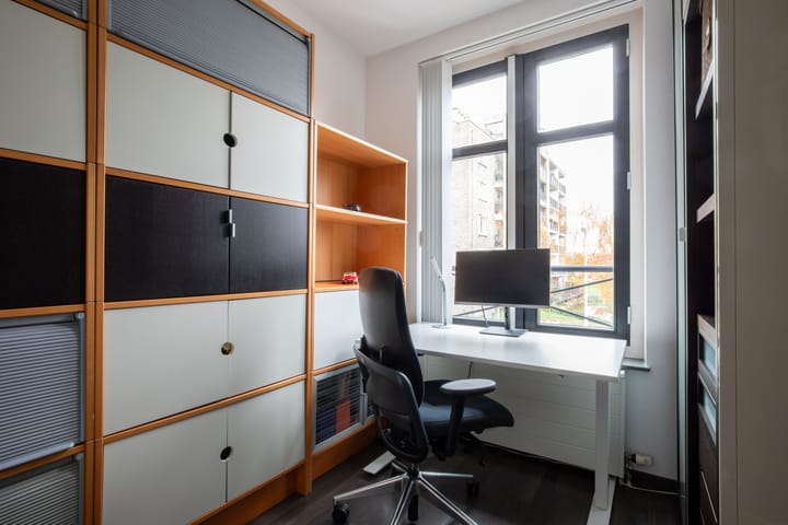 Foto 28 van Moslaan 40