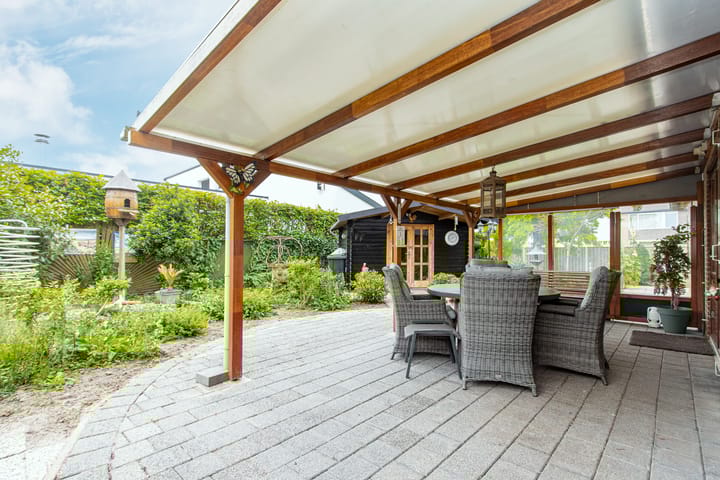 Foto 51 van Azaleastraat 1-A