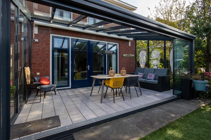 Foto 40 van Moslaan 40