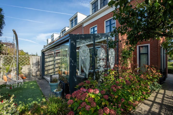 Foto 41 van Moslaan 40