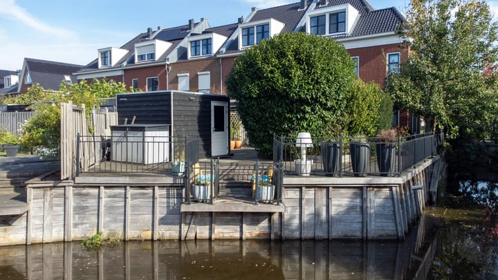 Foto 45 van Moslaan 40