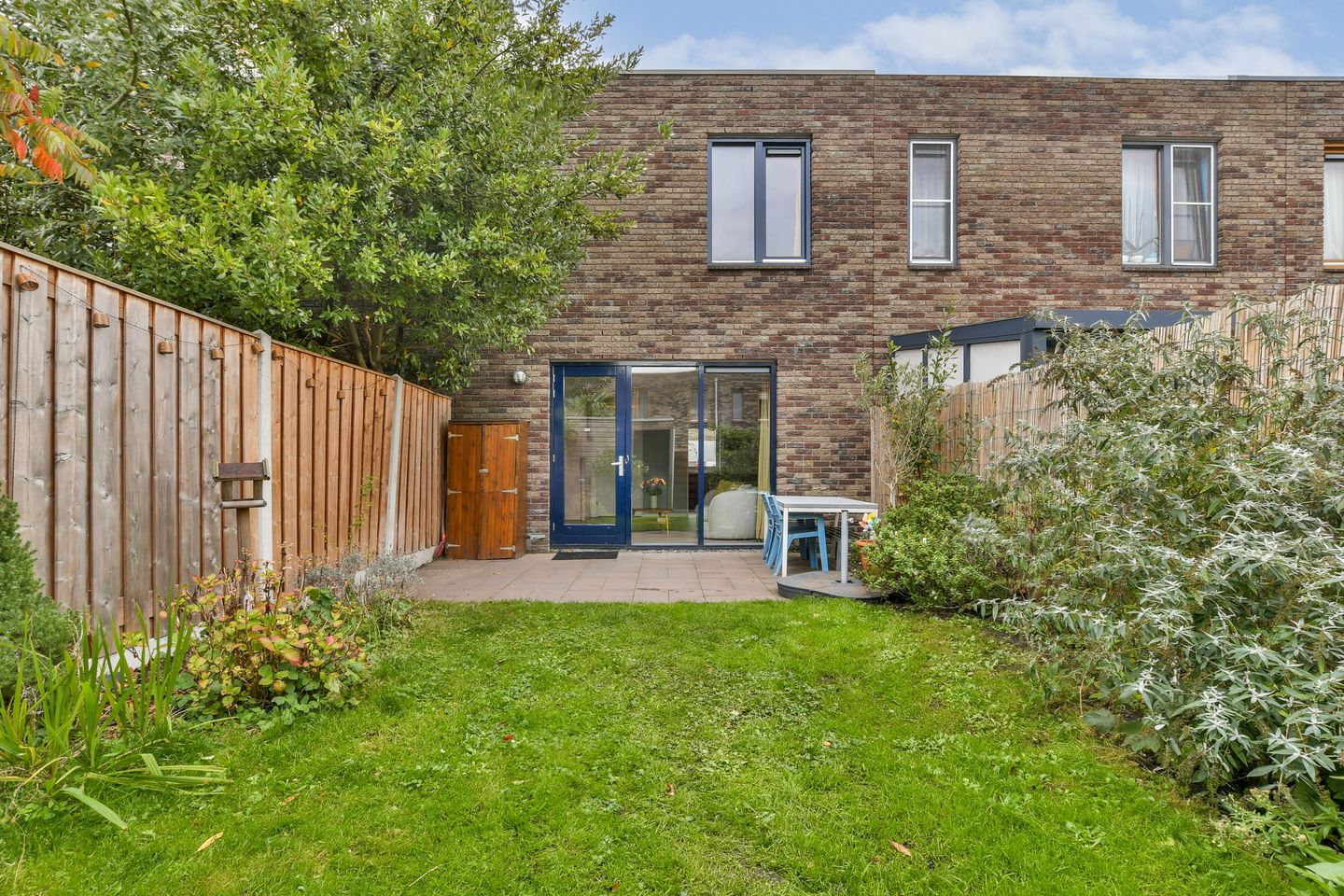 Foto 1 van 2e Kekerstraat 42