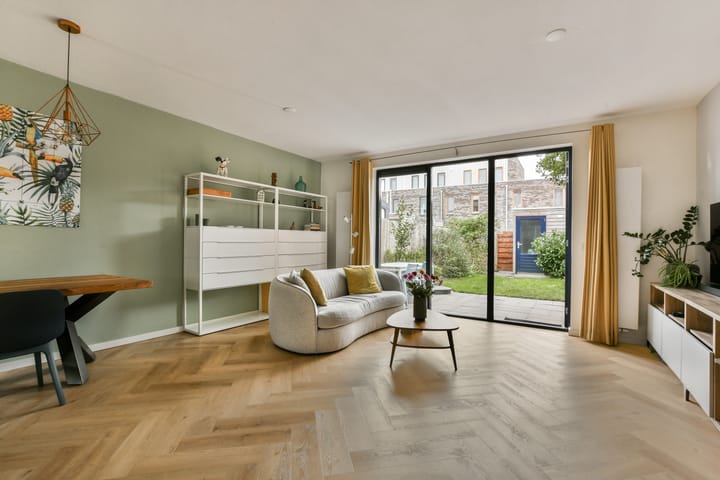 Foto 2 van 2e Kekerstraat 42