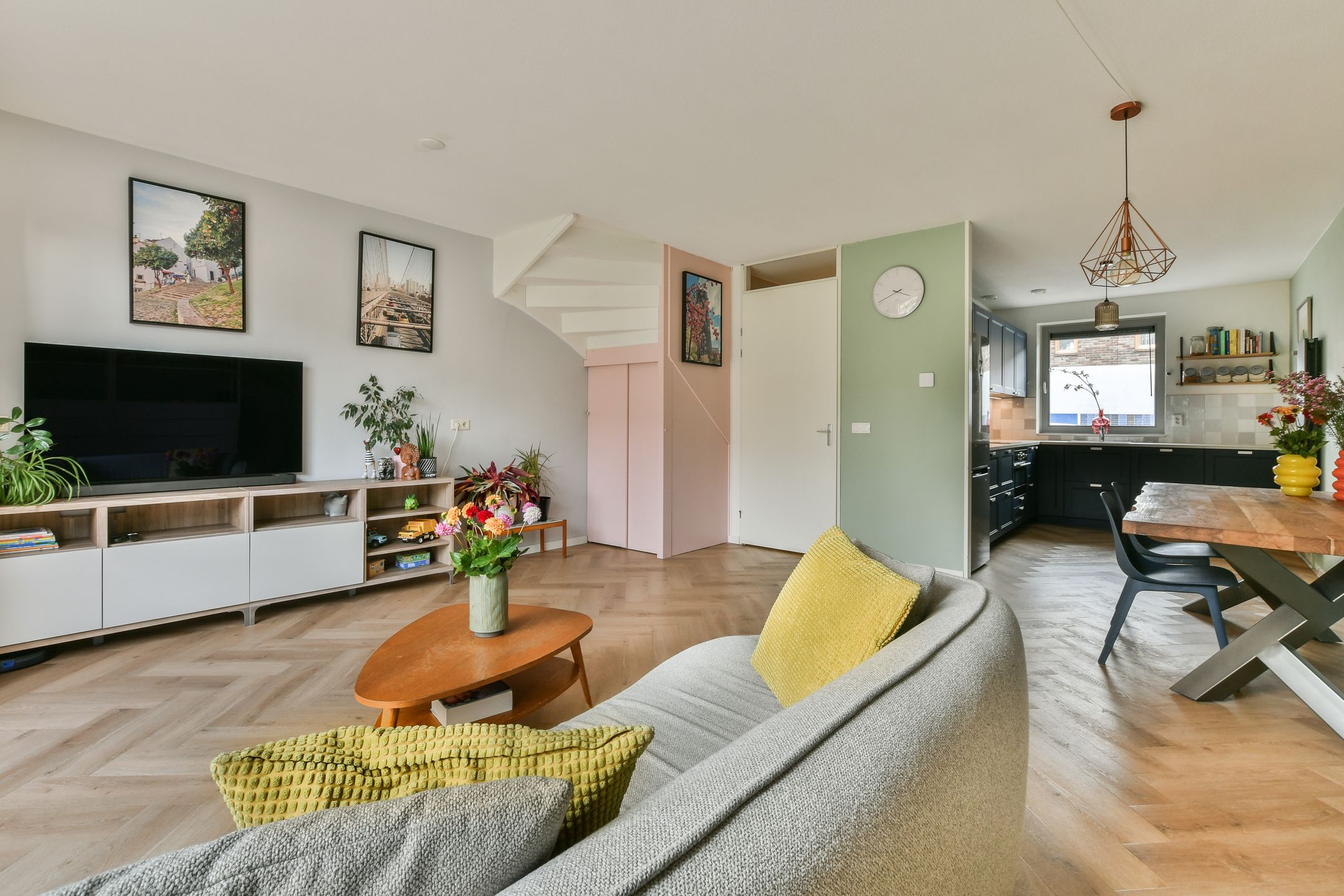 Foto 3 van 2e Kekerstraat 42