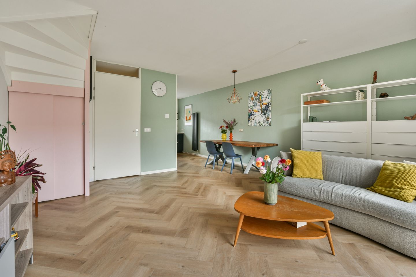 Foto 4 van 2e Kekerstraat 42