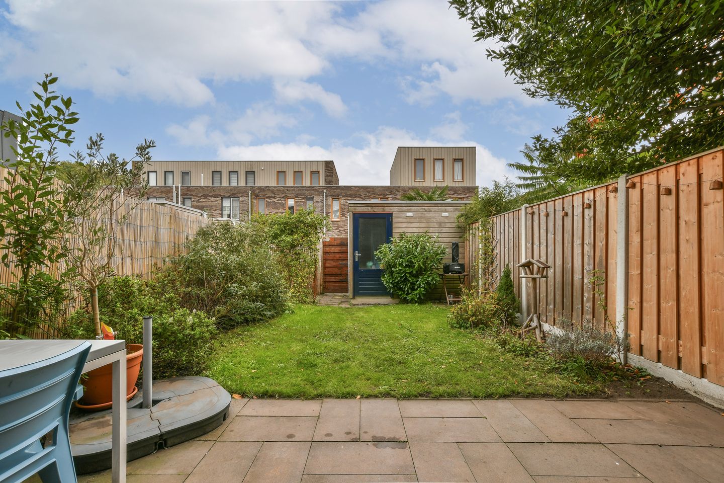 Foto 10 van 2e Kekerstraat 42