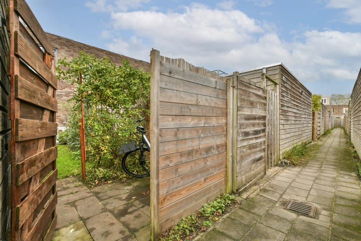 Foto 22 van 2e Kekerstraat 42