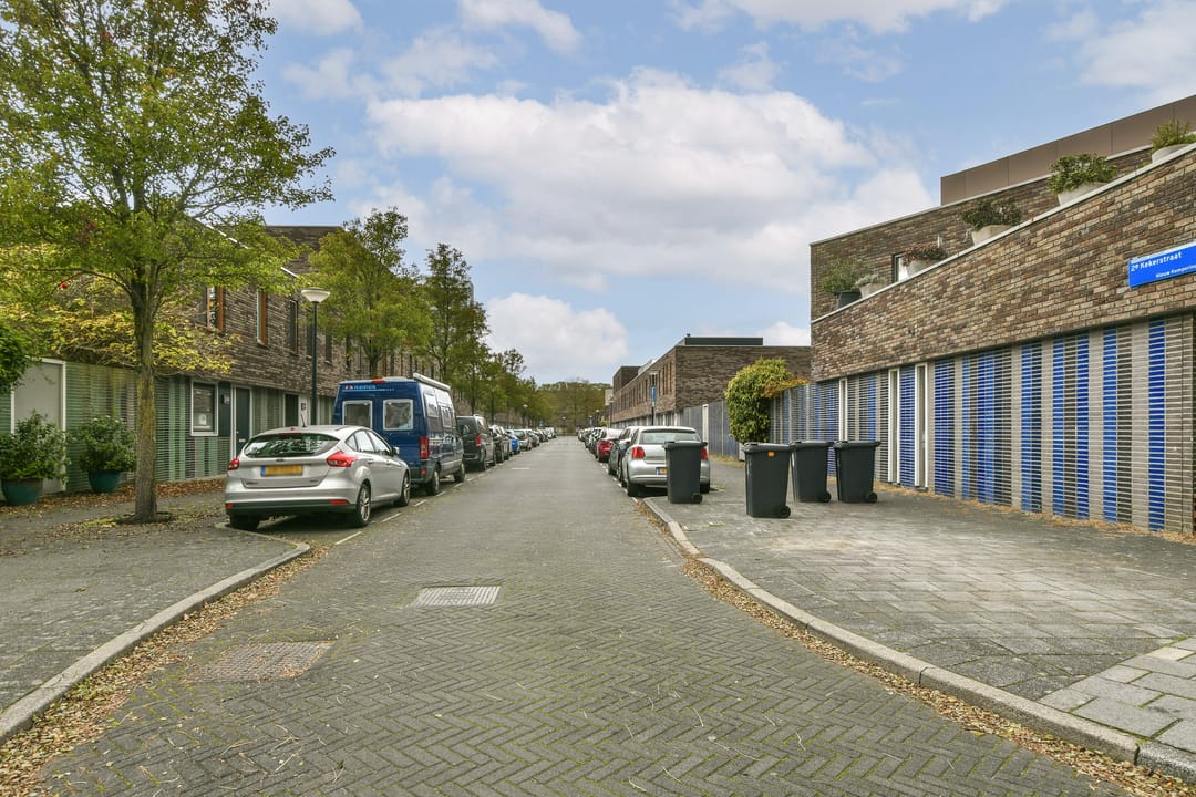 Foto 23 van 2e Kekerstraat 42