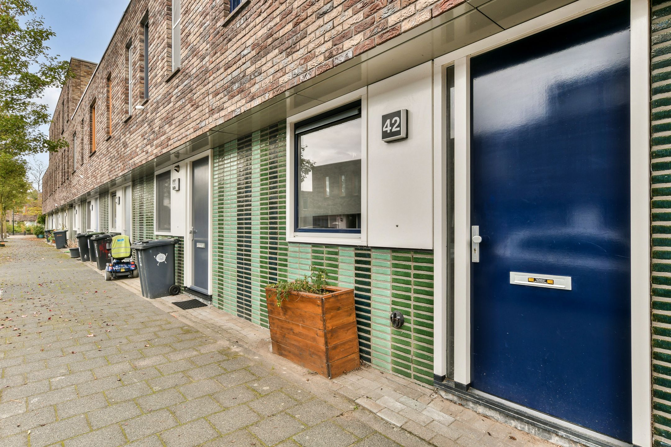 Foto 24 van 2e Kekerstraat 42