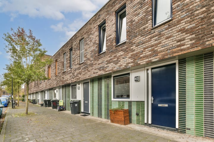 Foto 25 van 2e Kekerstraat 42