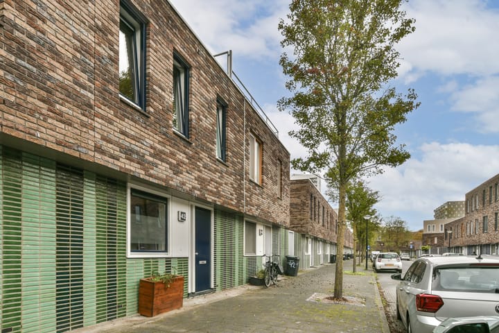 Foto 26 van 2e Kekerstraat 42