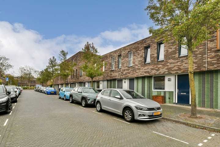 Foto 27 van 2e Kekerstraat 42