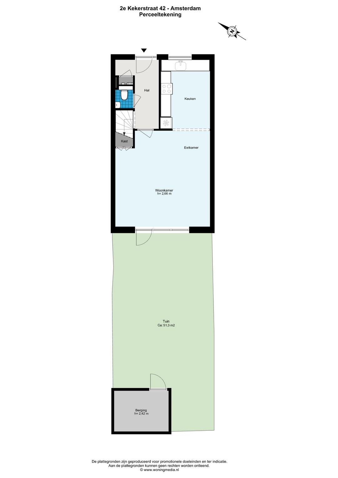 Foto 28 van 2e Kekerstraat 42