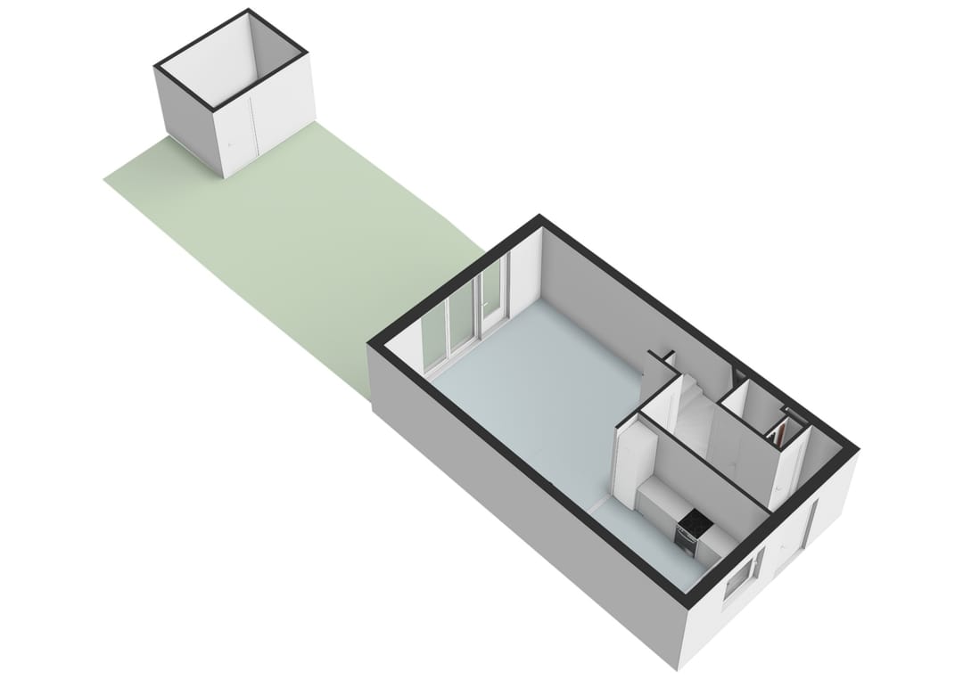 Foto 31 van 2e Kekerstraat 42