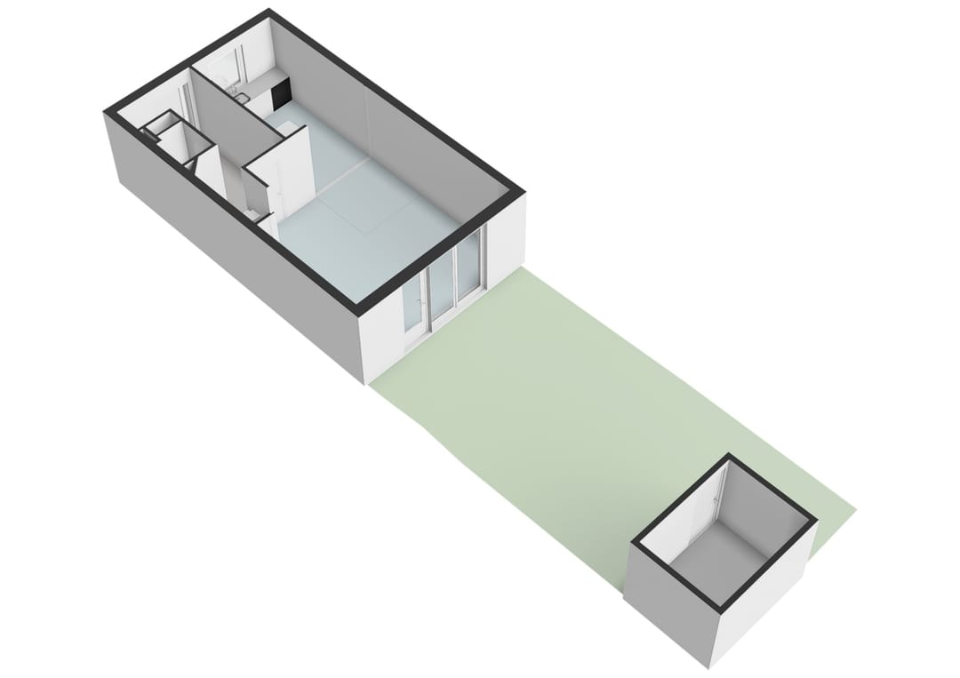 Foto 32 van 2e Kekerstraat 42