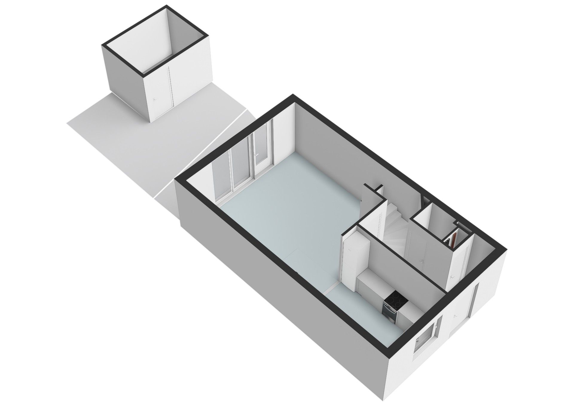 Foto 33 van 2e Kekerstraat 42