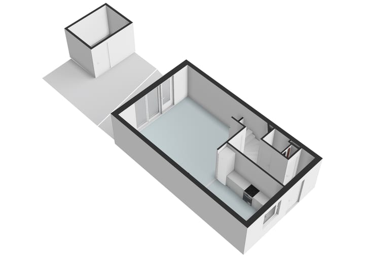 Foto 33 van 2e Kekerstraat 42