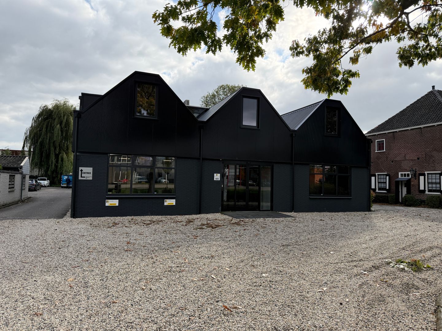 View photo 1 of Hoorn 99