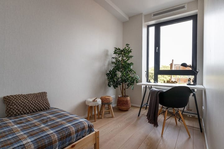 Foto 7 van Jansbuitensingel 24-32