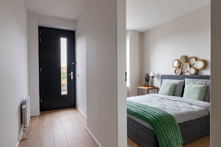 Foto 8 van Jansbuitensingel 24-32