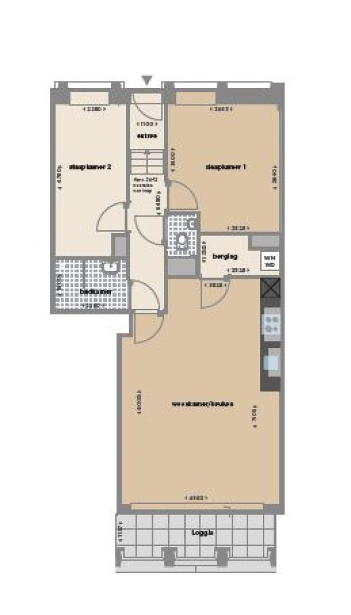 Foto 11 van Jansbuitensingel 24-32