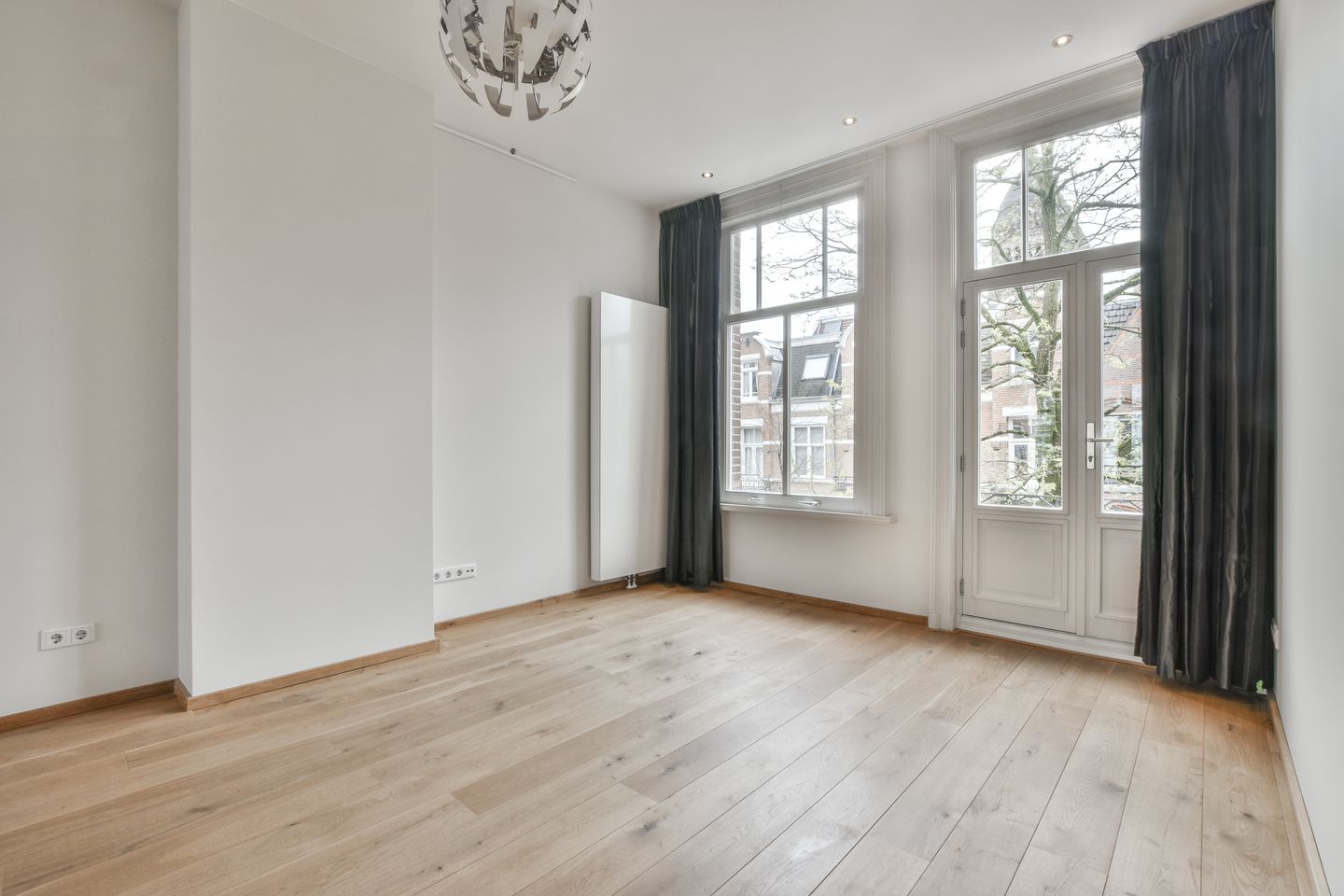 Foto 4 van Van Breestraat 74-2
