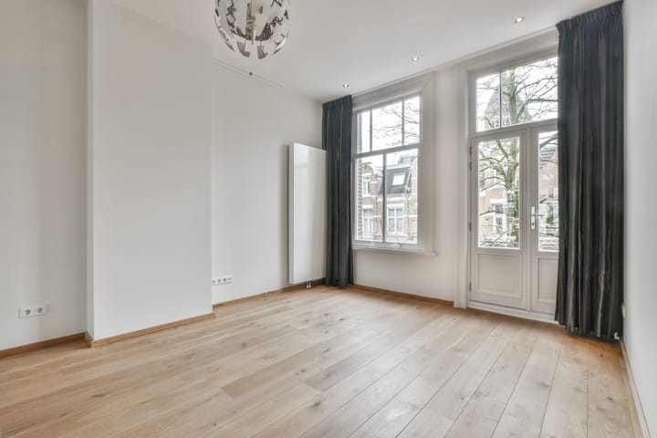 Foto 4 van Van Breestraat 74-2