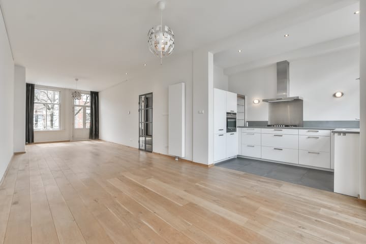 Foto 5 van Van Breestraat 74-2