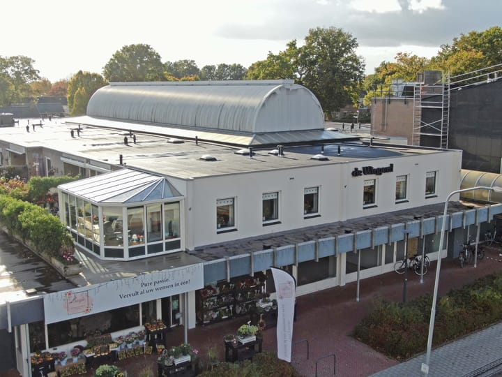 Foto 1 van Europaweg 131-16