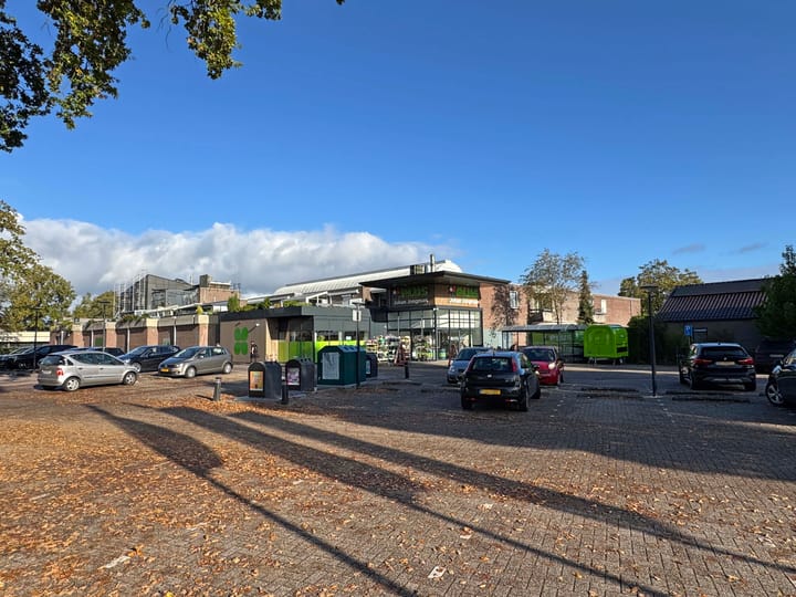 Foto 6 van Europaweg 131-16