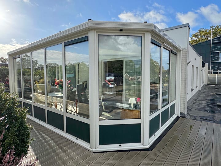 Foto 25 van Europaweg 131-16