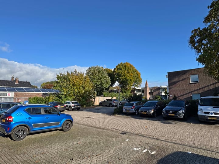 Foto 8 van Europaweg 131-16